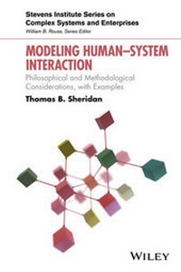 Abbildung von: Modeling Human System Interaction - Wiley