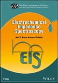 Cover: Electrochemical Impedance Spectroscopy - Wiley