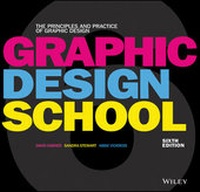Abbildung von: Graphic Design School - Wiley