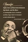 Cover: I Remember - University of Pennsylvania Press