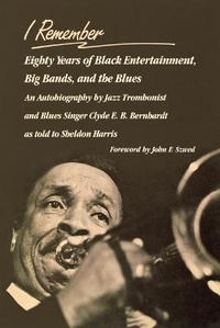 Enlarge image Cover: I Remember - University of Pennsylvania Press