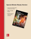 Cover: Loose Leaf for Accounting Information Systems - McGraw-Hill Education