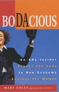 Cover: Bodacious - Amacom