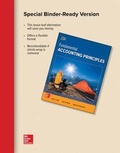 Cover: Loose Leaf for Fundamental Accounting Principles - McGraw-Hill Education