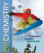 Cover: Biochemistry - Brooks/Cole