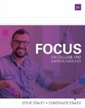 Cover: FOCUS on College and Career Success - Wadsworth Publishing Co Inc