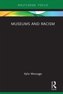 Cover: Museums and Racism - Routledge