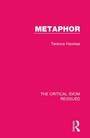 Cover: Metaphor - Routledge