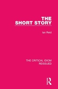 Cover: The Short Story - Routledge