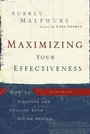 Cover: Maximizing Your Effectiveness - How to Discover and Develop Your Divine Design - Baker Books, a division of Baker Publishing Group