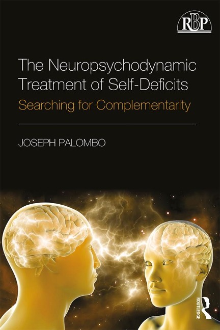 Abbildung von: The Neuropsychodynamic Treatment of Self-Deficits - Routledge