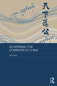 Abbildung von: Governing the Commons in China - Routledge