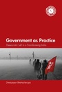 Cover: Government as Practice - Cambridge University Press