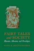 Bild: Fairy Tales and Society - University of Pennsylvania Press