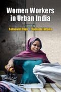 Cover: Women Workers in Urban India - Cambridge University Press
