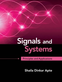 Abbildung von: Signals and Systems - Cambridge University Press