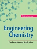 Cover: Engineering Chemistry - Cambridge University Press