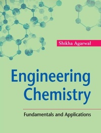 Enlarge image Cover: Engineering Chemistry - Cambridge University Press