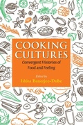 Cover: Cooking Cultures - Cambridge University Press
