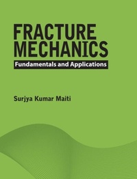 Abbildung von: Fracture Mechanics - Cambridge University Press