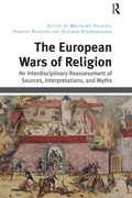 Cover: The European Wars of Religion - Routledge