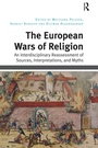 Cover: The European Wars of Religion - Routledge