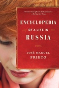 Cover: Encyclopedia of a Life in Russia - Grove Press / Atlantic Monthly Press