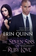 Cover: Seven Sins of Ruby Love - Pocket Star