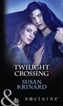 Cover: Twilight Crossing - Mills & Boon