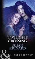 Cover: Twilight Crossing - Mills & Boon