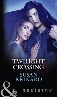 Enlarge image Cover: Twilight Crossing - Mills & Boon