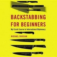 Abbildung von: Backstabbing for Beginners - Hachette Original