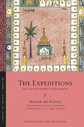 Cover: The Expeditions - New York University Press