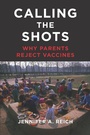 Cover: Calling the Shots - New York University Press