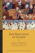 Cover: The Principles of Sufism - New York University Press
