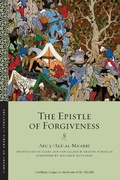 Cover: The Epistle of Forgiveness - New York University Press