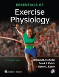 Cover: Essentials of Exercise Physiology - WOLTERS KLUWER HEALTH