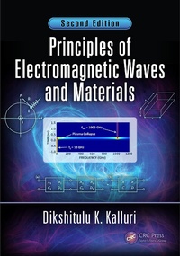 Abbildung von: Principles of Electromagnetic Waves and Materials - CRC Press