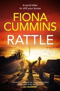 Cover: Rattle - Macmillan