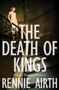 Cover: The Death of Kings - Mantle