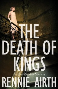 Enlarge image Cover: The Death of Kings - Mantle