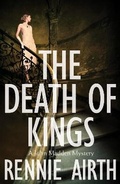 Cover: The Death of Kings - Mantle