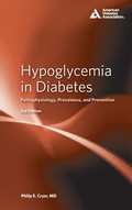 Abbildung von: Hypoglycemia in Diabetes - American Diabetes Association