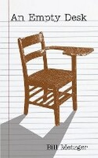 Enlarge image Cover: An Empty Desk - Silver Leaf Books