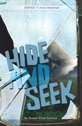 Cover: Hide and Seek - Saddleback Educational Publishing, Inc.