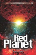 Cover: Red Planet - Saddleback Educational Publishing, Inc.