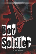 Cover: Boy Soldier - Saddleback Educational Publishing, Inc.