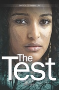 Cover: The Test - Saddleback Educational Publishing, Inc.