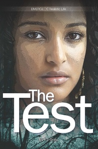 Enlarge image Cover: The Test - Saddleback Educational Publishing, Inc.