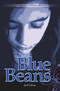 Cover: Blue Beans - Saddleback Educational Publishing, Inc.